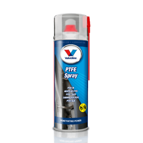 Valvoline PTFE Spray 500ml