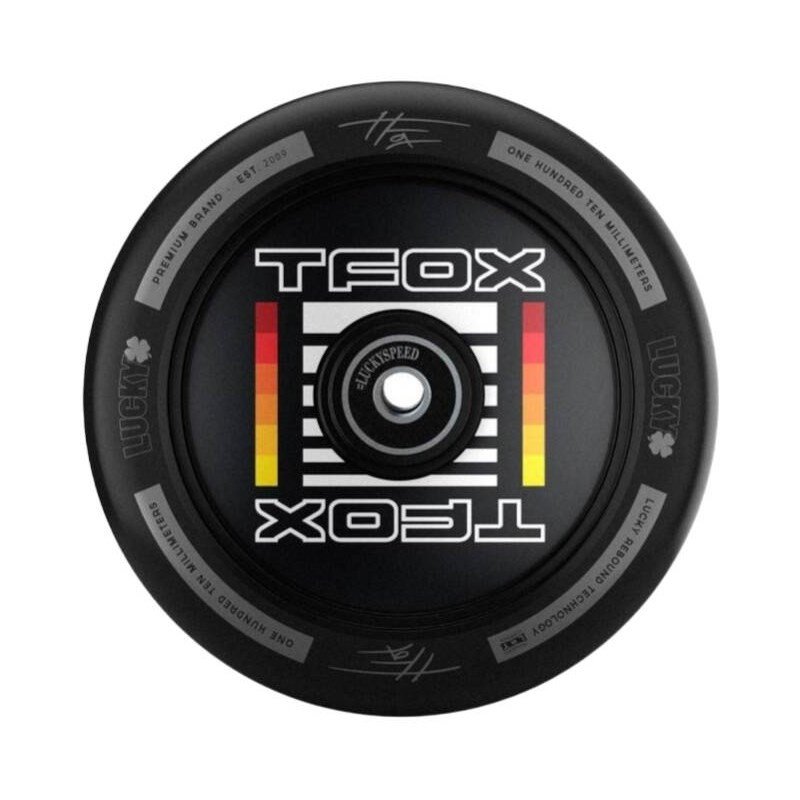 kolečka LUCKY - Lucky TFOX Analog Pro Scooter Wheel (MULTI)
