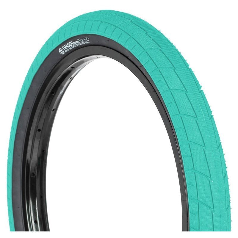 plášť SALT - Salt Tracer BMX Tire (MULTI2061)
