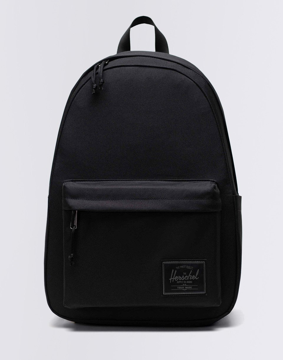 Herschel Supply Classic XL Black Tonal 30 l