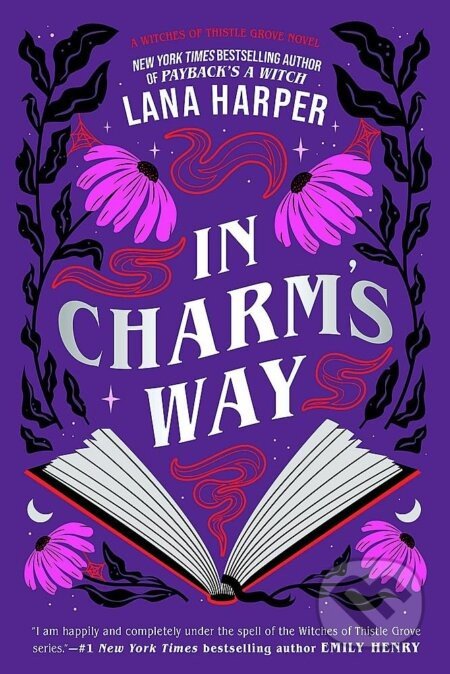 In Charm's Way - Lana Harper