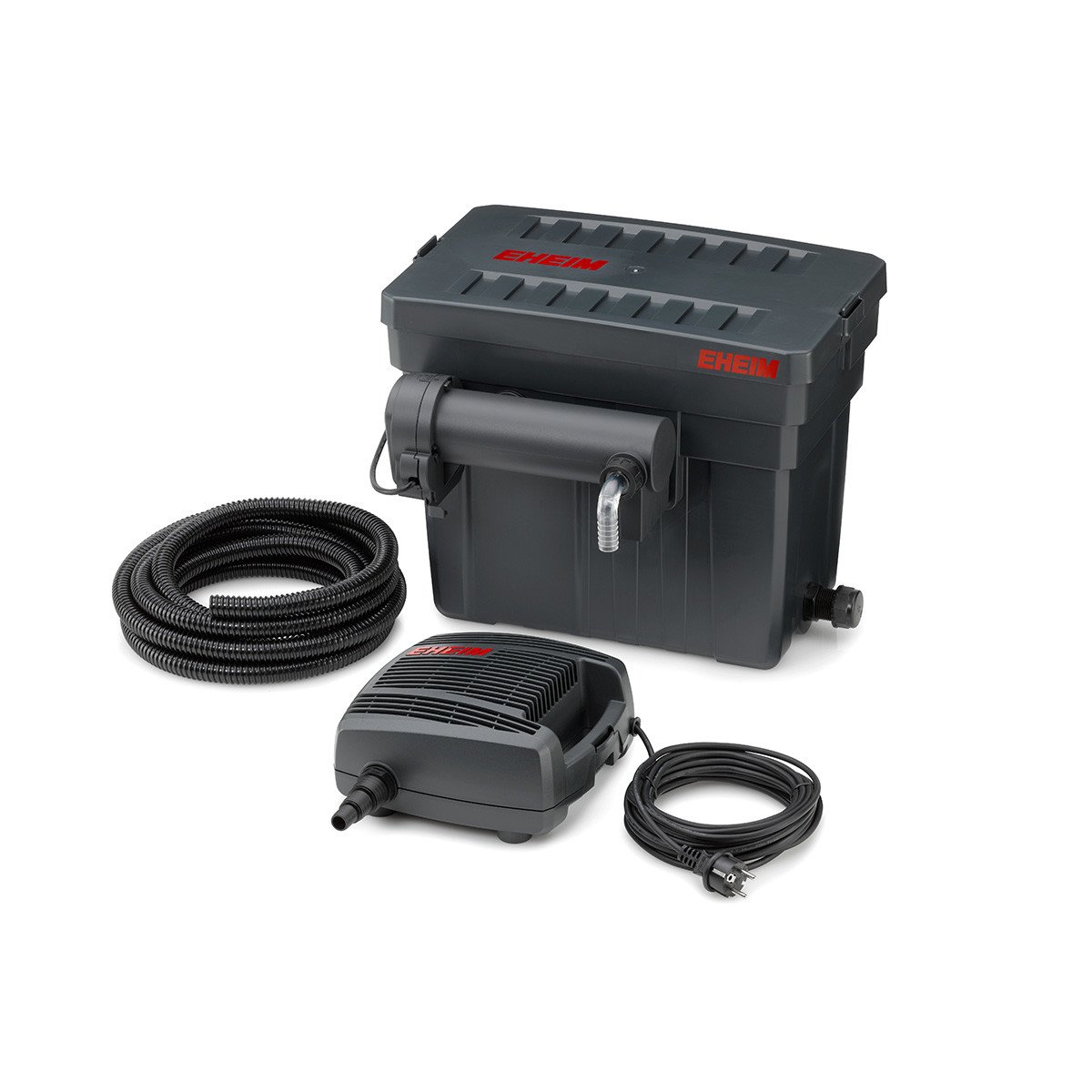 EHEIM jezírkový filtr LOOPpro 12000