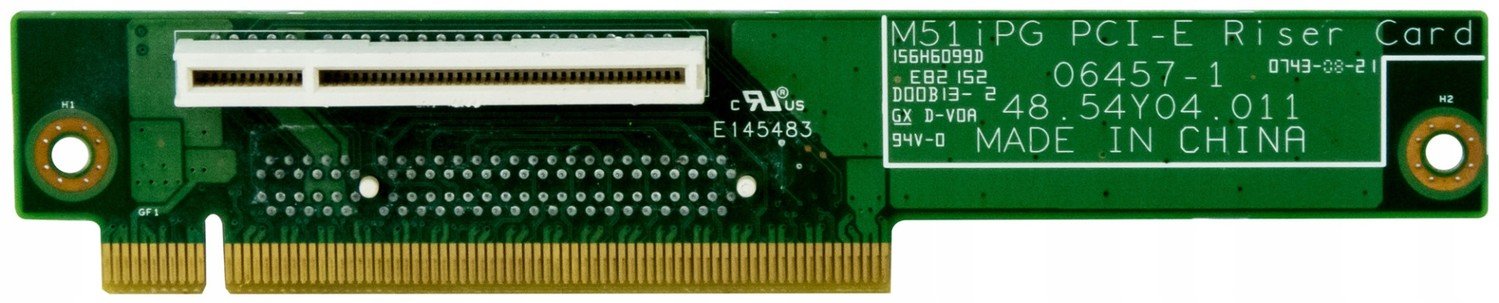 Fujitsu S26361-E401-A10-1 Riser PCIe SX100 S5