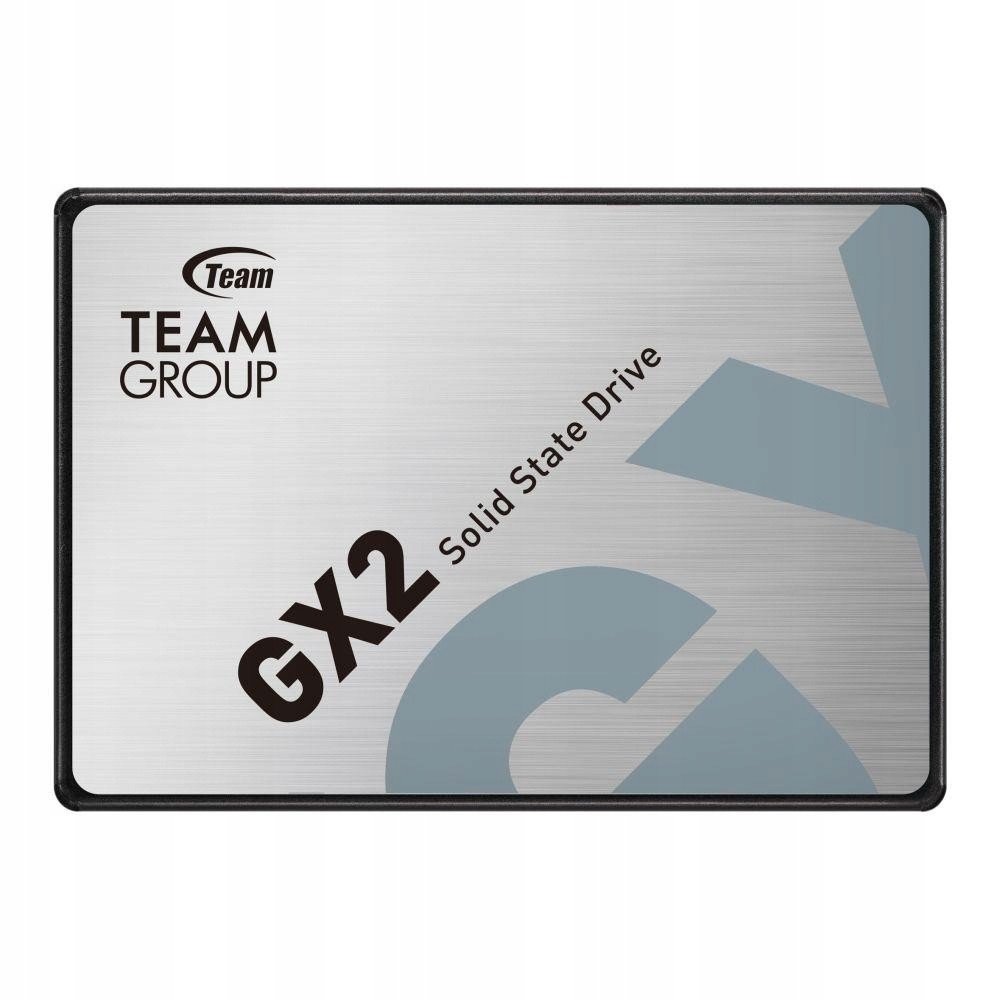 Ssd disk Team Group GX2 128GB Sata III 2,5