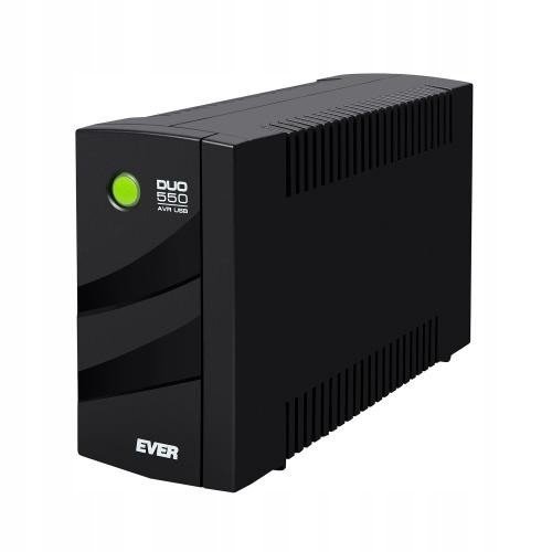 Ups Duo 550 pl Avr Usb T/DAVRTO-000K55/01