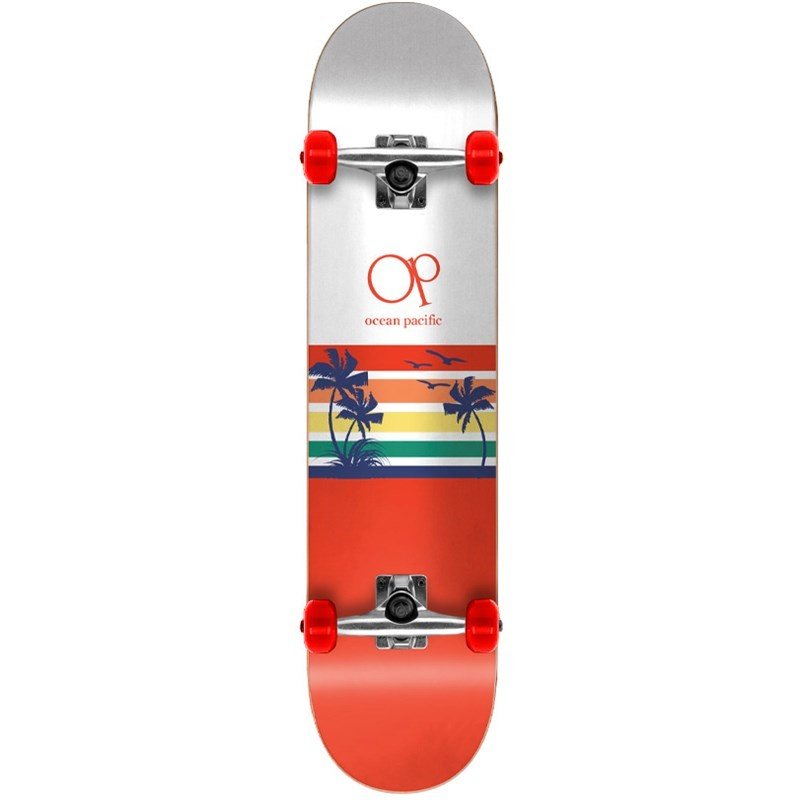 Komplet OCEAN PACIFIC - Ocean Pacific Sunset Complete Skateboard (MULTI1597)