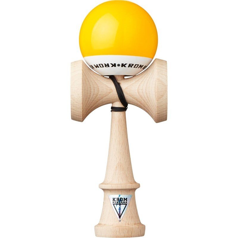 kendama KROM - KROM POP LOL Kendama (973)