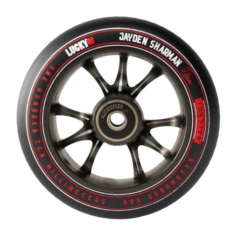 kolečka LUCKY - Lucky Jon Marco Gaydos V4 Pro Scooter Wheel (MULTI)