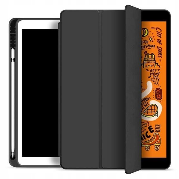 Mercury pouzdro pro iPad 8 (2020) černé