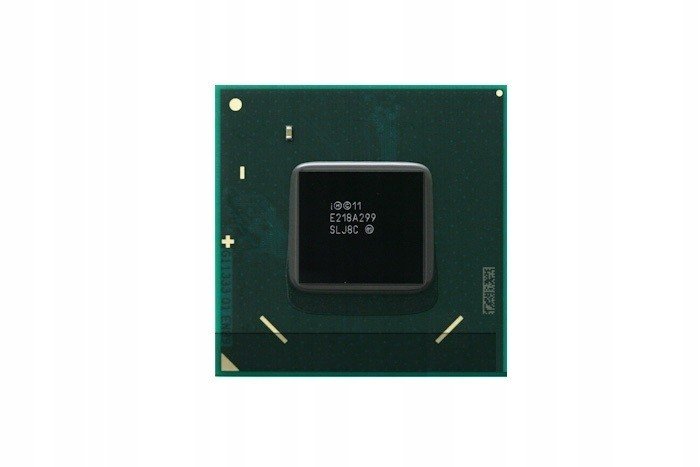 Čip Bga Intel SLJ8C BD82HM77 HM77