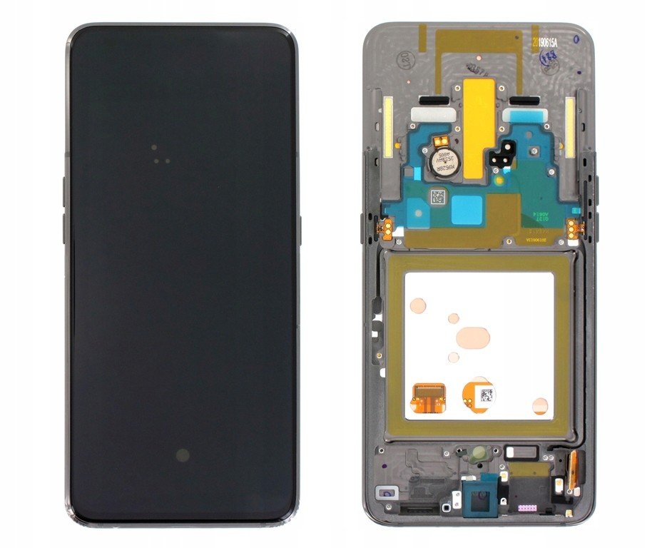 Org LCD displej Samsung A80 2019 SM-A805