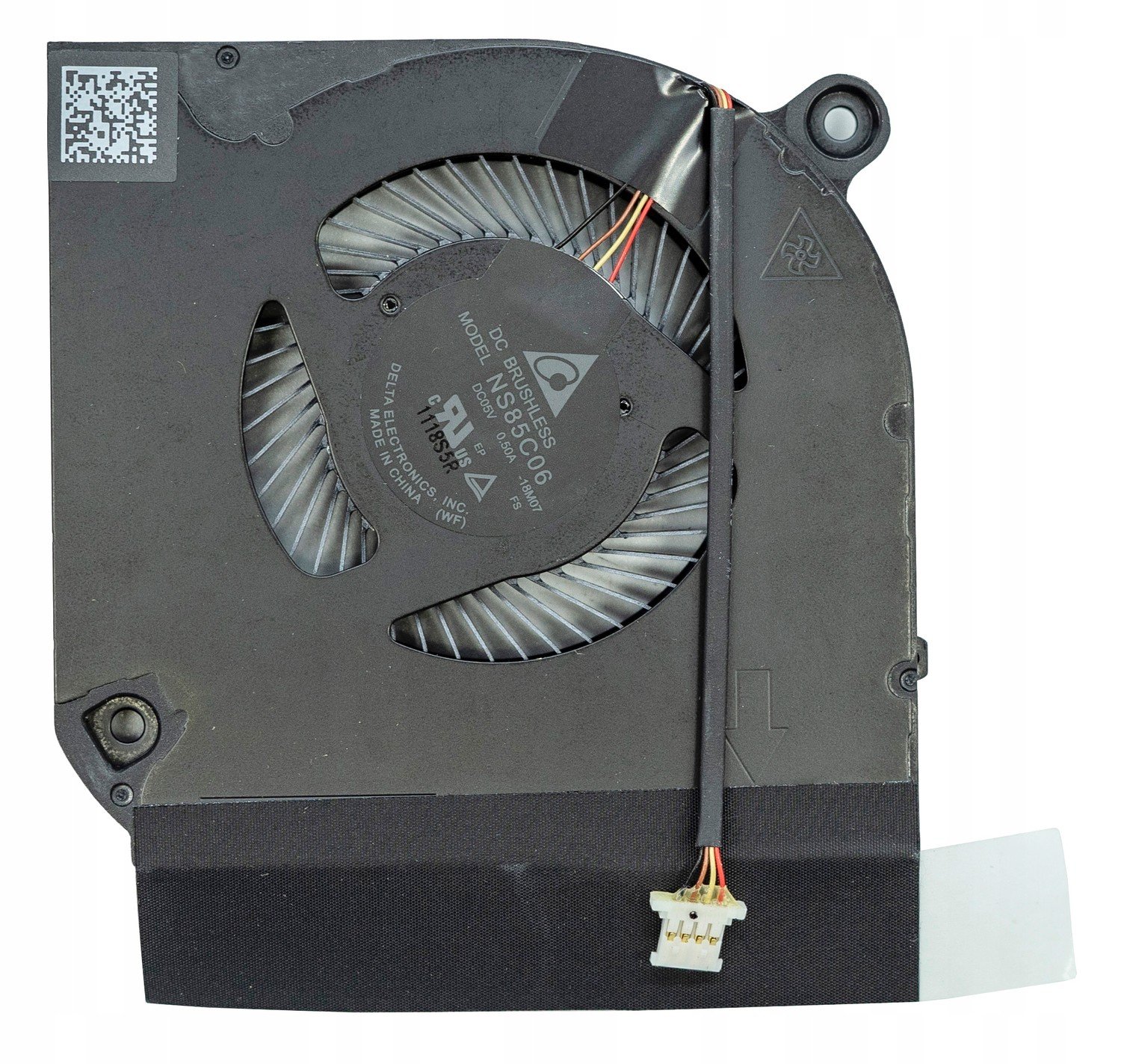 Ventilátor Cpu PH317-53