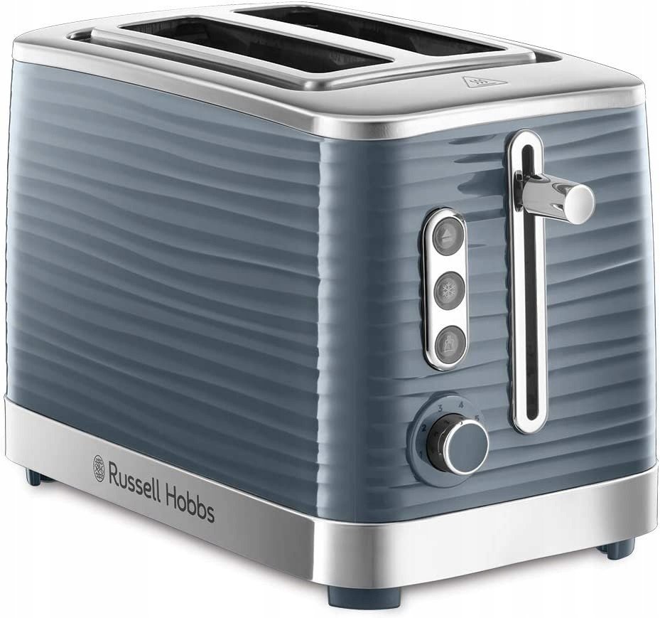 Toster Russell Hobbs Funkce Rozmrazování 1050W