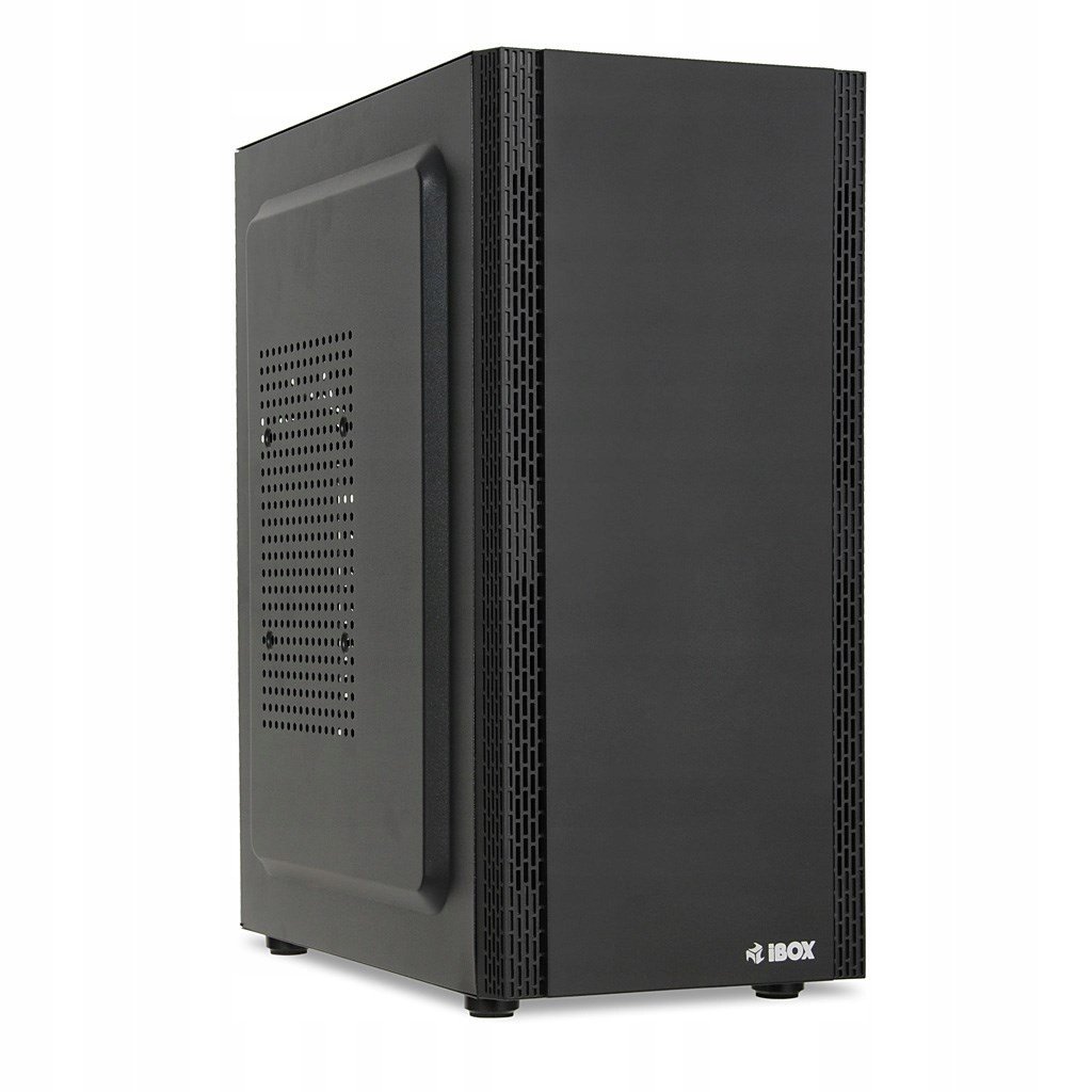 I-box Antila 39 Midi Tower Atx