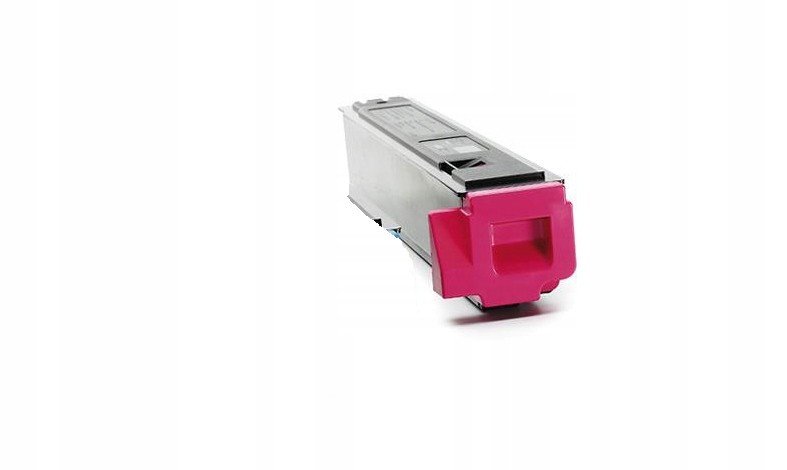 Toner Kyocera 1T02PABNL0 červený (magenta)