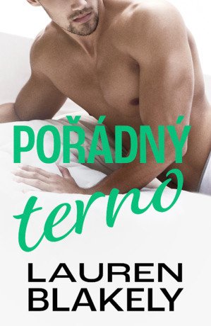 Pořádný terno - Lauren Blakely - e-kniha