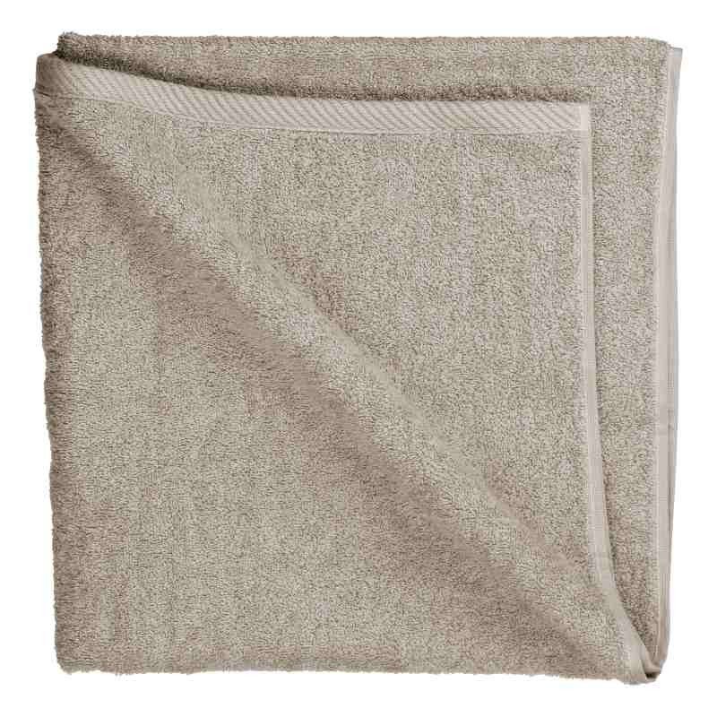 KELA Osuška Ladessa 100% bavlna stříbrošedá KL-23168