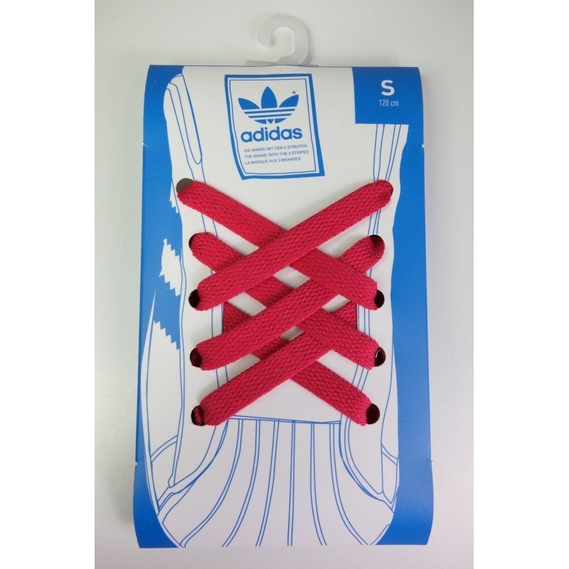 adidas Originals Color laces Tkaničky US S L06051