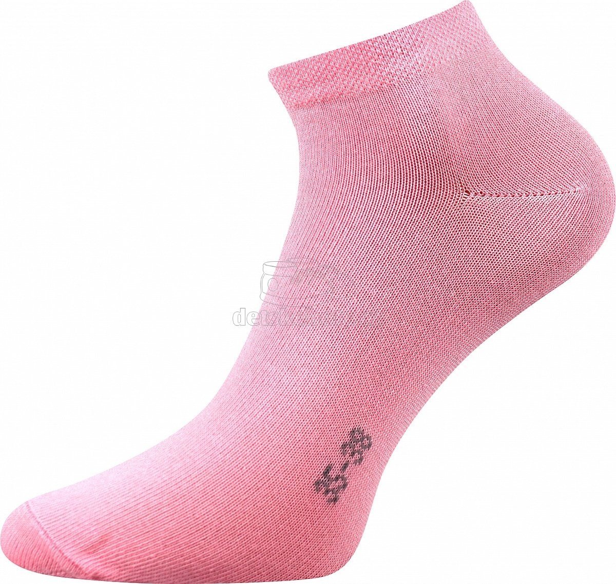Dětské ponožky Boma Hoho růžová Velikost: 35-38