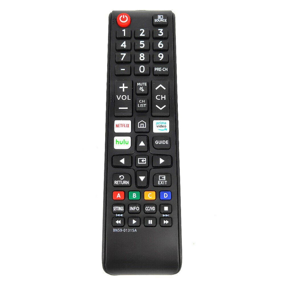 Eclipsera Dálkový ovladač BN59-01315A pro Samsung TV