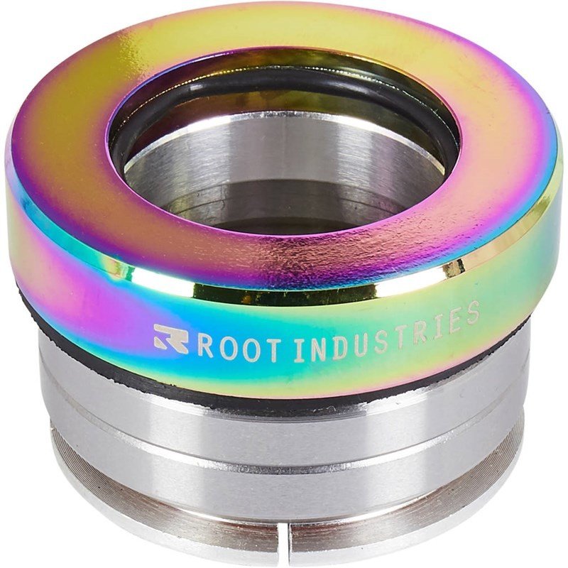 headset ROOT INDUSTRIES - Root Integrated Headset (MULTI693)