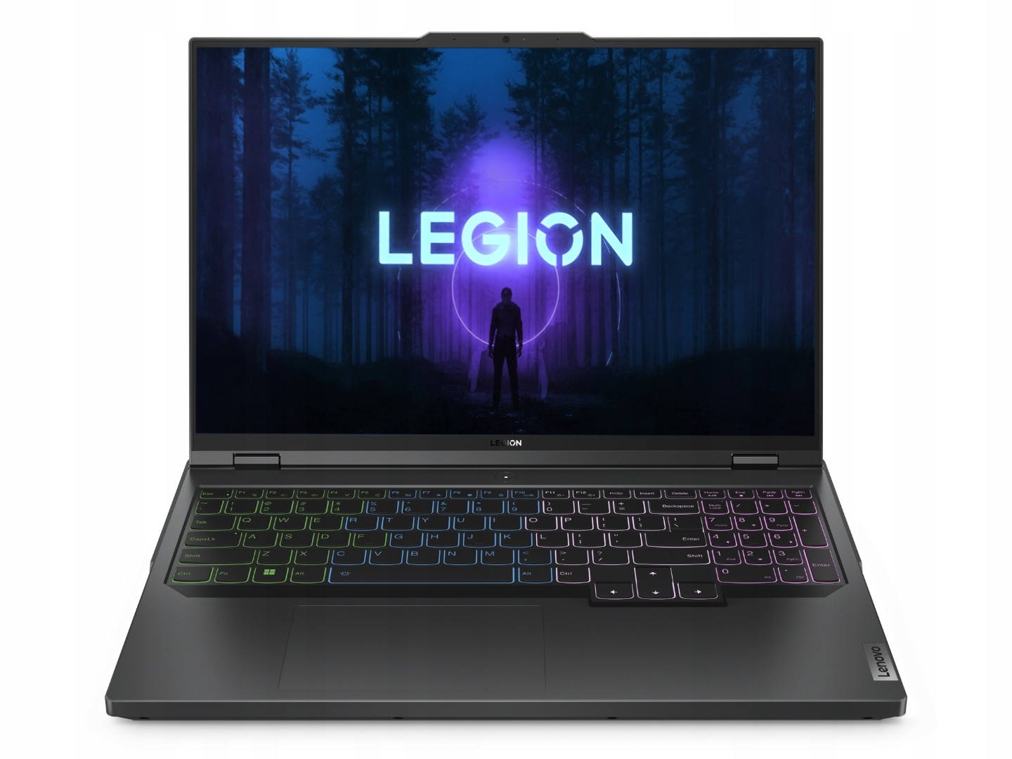 Legion Pro 5 i7-13700HX 32GB 1TB Ssd RTX4070 W11Pr