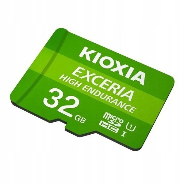 Kioxia Paměťová karta Exceria High Endurance (M303E
