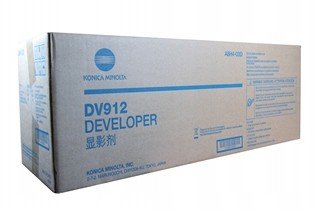 Vývojka Konica Minolta DV-912 A8H403D Bk 758 958