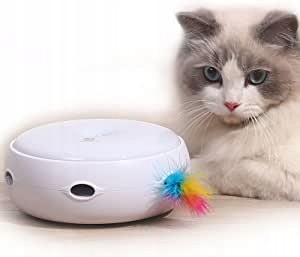 Interaktivní hračka pro kočky Pettom koček