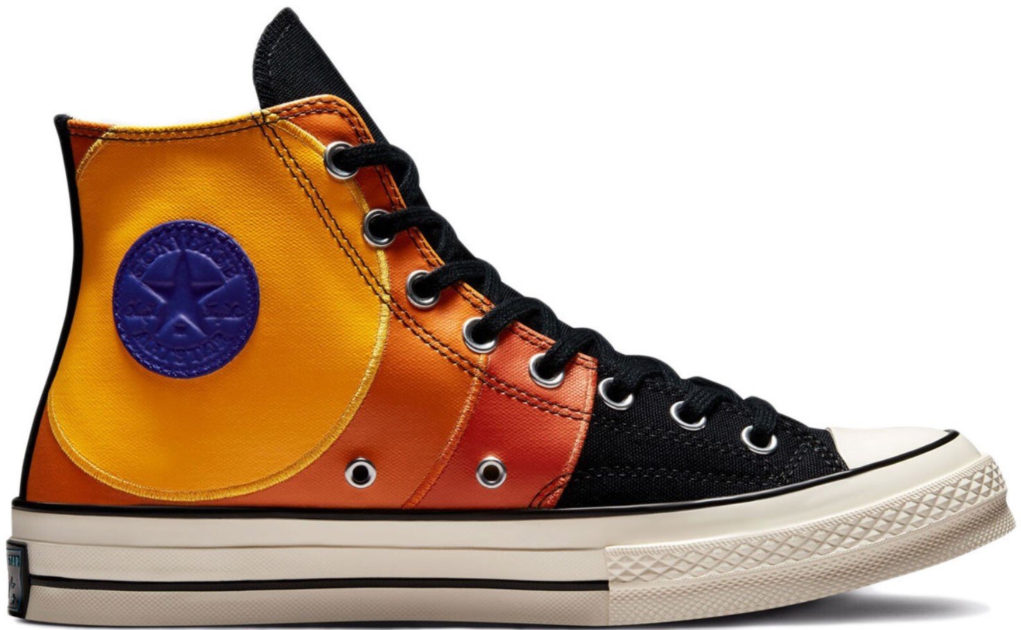 Obuv Converse Converse X Space Jam Chuck 70 HI M