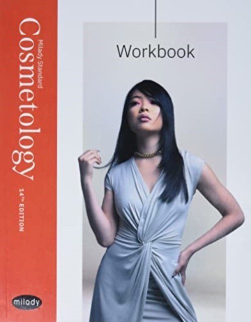 Workbook for Milady's Standard Cosmetology (Milady)(Paperback)