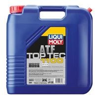 Liqui Moly 3653 Top Tec ATF 1100 20L