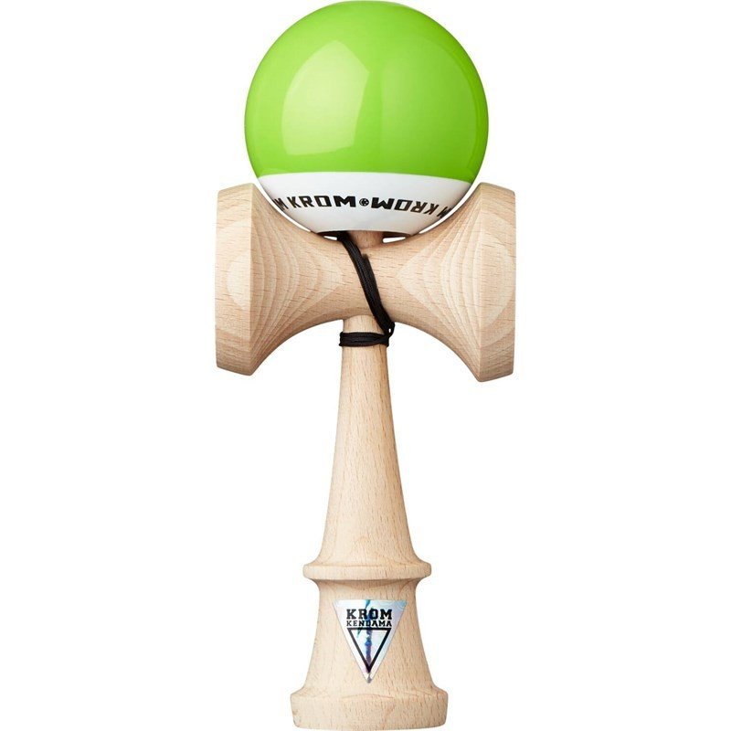 kendama KROM - KROM POP LOL Kendama (968)