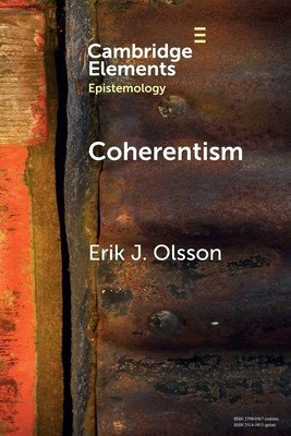 Coherentism (Olsson Erik J.)(Paperback)