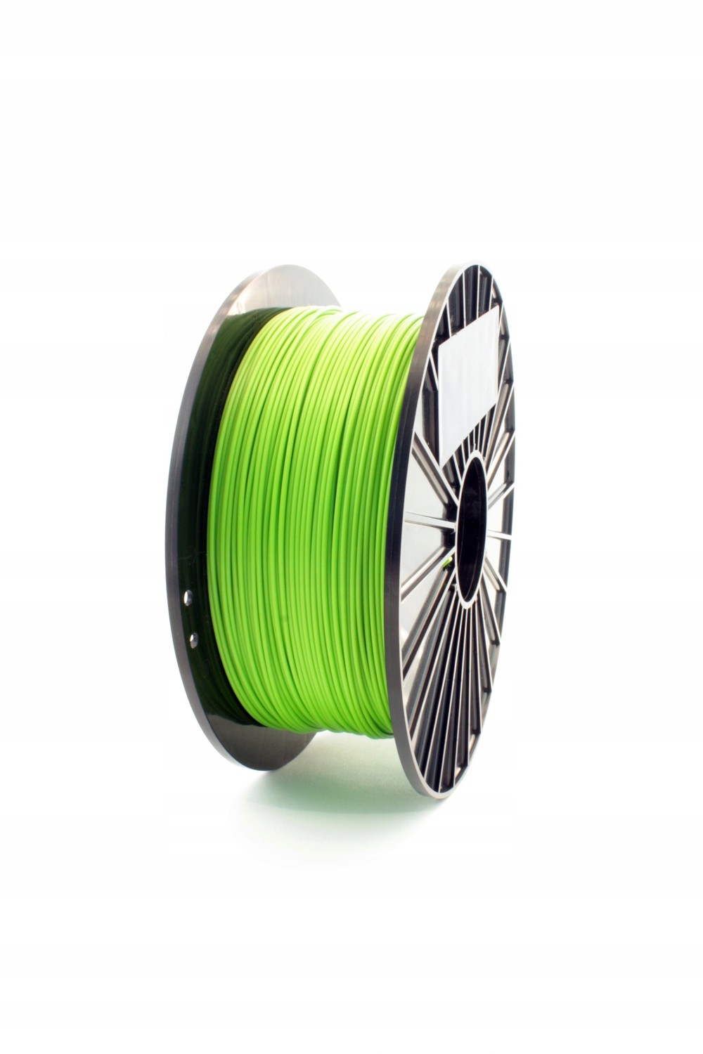 Filament F3D 1 kg Tpu Zelená Zelená 1,75 1.75 mm