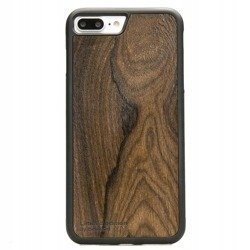 Dřevěné Pouzdro Pro Iphone 8/7 Plus Ziricote Case