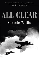 All Clear (Willis Connie)(Paperback / softback)