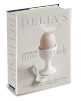 Delia's Complete How To Cook - Both a guide for beginners and a tried & tested recipe collection for life (Smith Delia)(Pevná vazba)