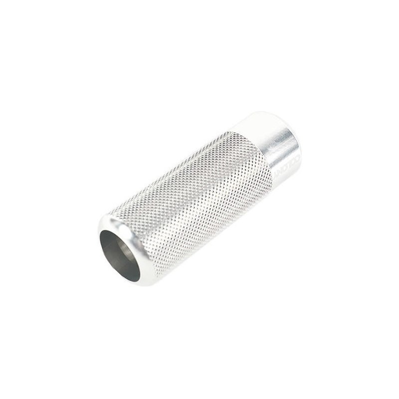 pegy COLONY - Colony EXON V2 Flatland BMX Bike Peg (SILVER)