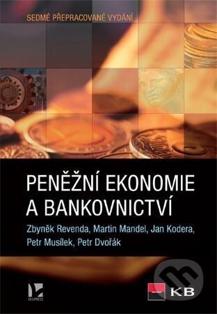 Peněžní ekonomie a bankovnictví - Revenda Zbyněk