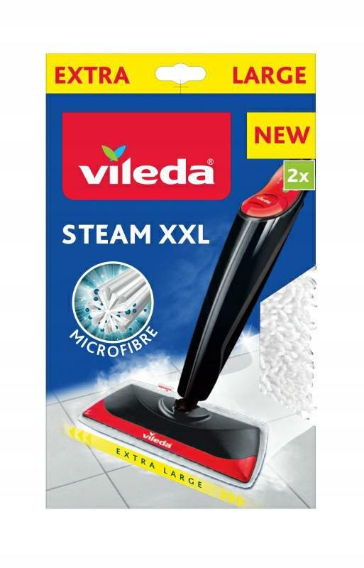 Vileda Steam XXL Náplň do parního mopu 3.0 168928