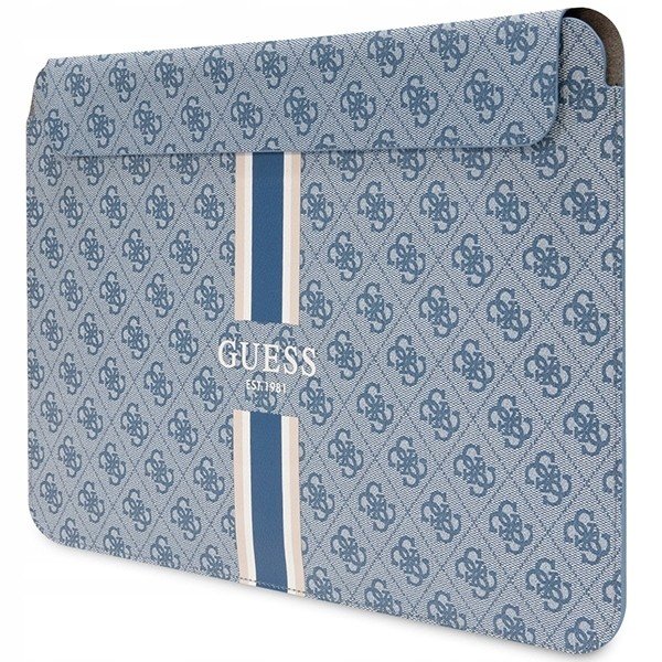 Pouzdro Guess Case pro MacBook Air 13.3/13.6