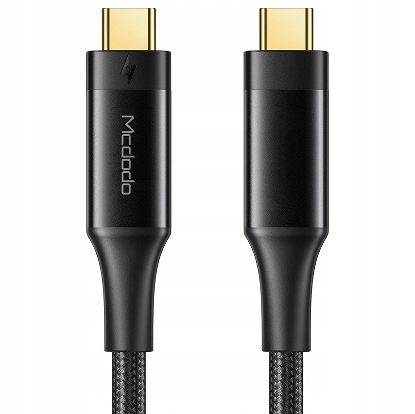 Kabel k telefonu, Thunderbolt 2 Usb-c 100W