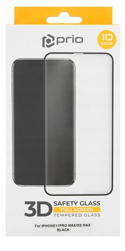 10x 3D iPhone 11 Pro Max Xs Max