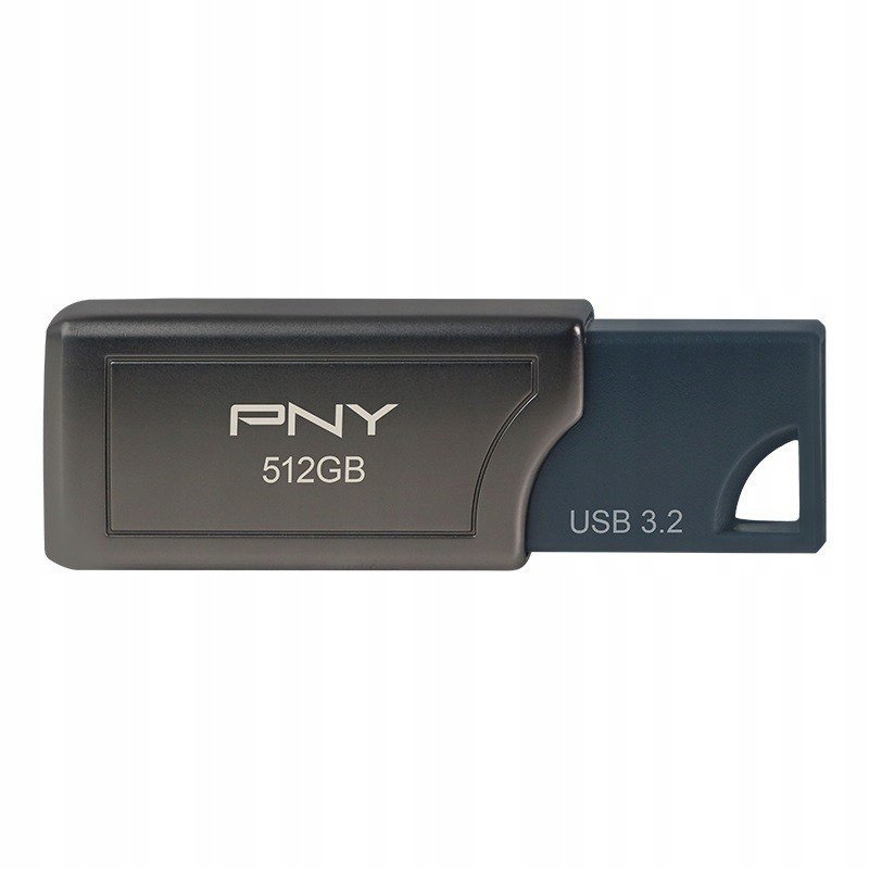 Flash disk Pny 512 Gb Usb 3.2 Pro Elite V2 P-FD512PRO