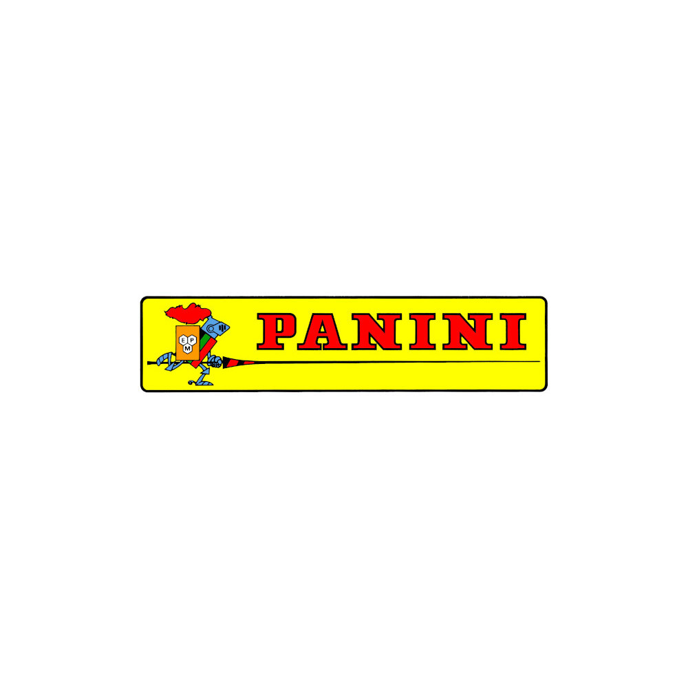 Fotbalové karty PANINI - Premier League 2023/2024