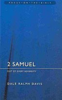 2 Samuel: Out of Every Adversity (Davis Dale Ralph)(Paperback)