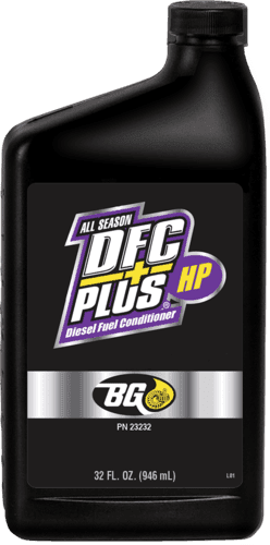 BG PD14 DFC Plus HP2 946ml