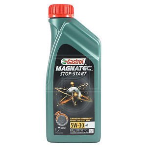 Castrol Magnatec Start-Stop A5 5W-30 1L