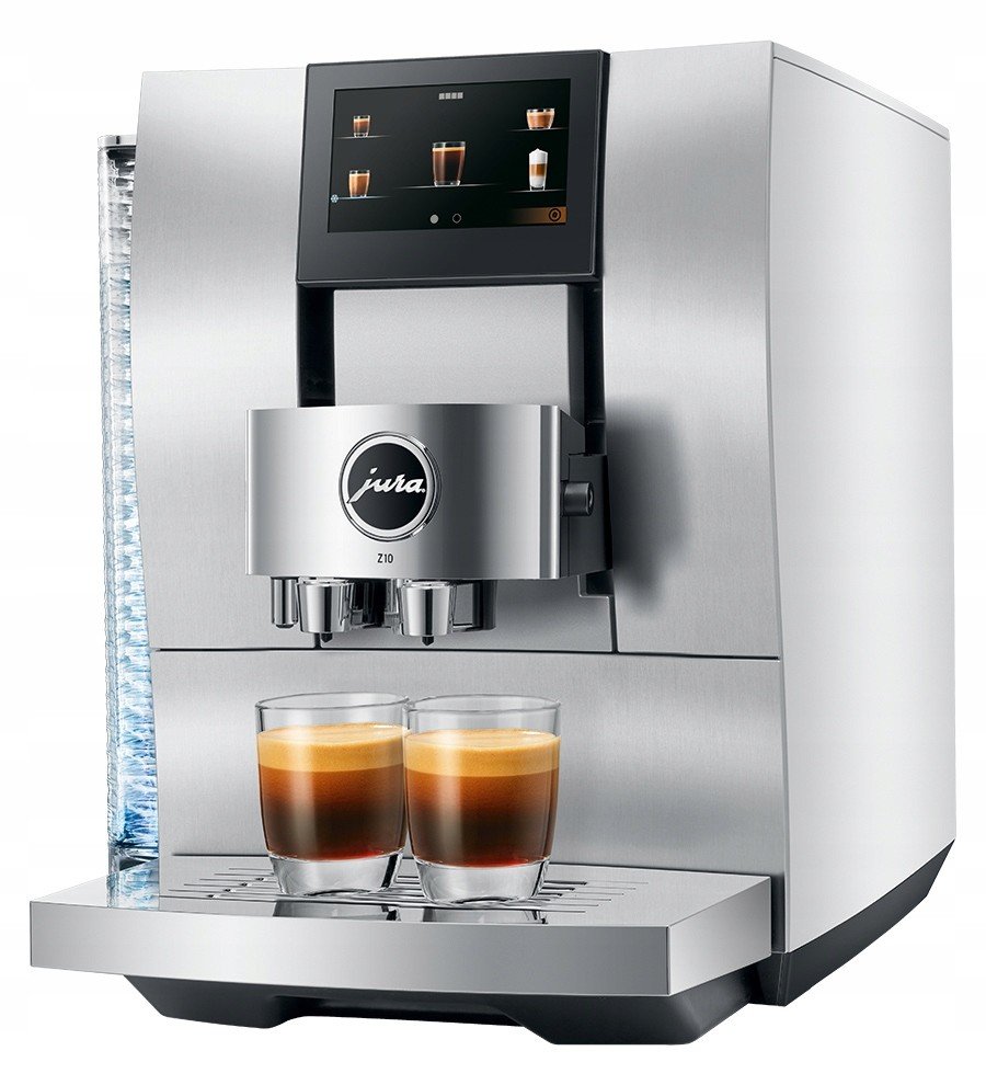 Automatický tlakový kávovar Jura Z10 1450 W